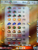 Classic Lottery 1